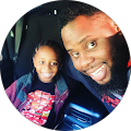 Moments With Daddy