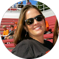 Profile Photo of Shannon Ford
