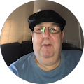William Gosling's Profile Image