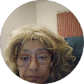 Jasmine Green's Profile Image