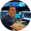 Chris Outler - NOAA Federal's Profile Image