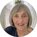Nancy Livesay's Profile Image