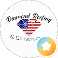 Diamond Roofing's Profile Image