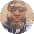 Antwan F.