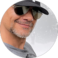 Oliver F Carballo's Profile Image