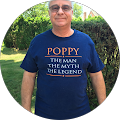 Dave Kelly's Profile Image