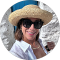 Monica Richmond's Profile Image