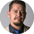 Dr. Kevin J.