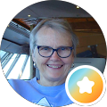 Sharon Carrizales's Profile Image