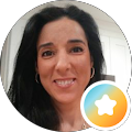 Gaby Bertera Burdett's Profile Image