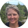 Profile Photo of Karina Salenger