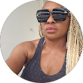 Letricia Trimble