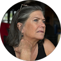 Profile Photo of Betsy Morgan