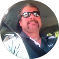 Richard Garner's Profile Image