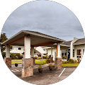BEST WESTERN Inn at Face Rock's Profile Image