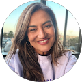 Profile Photo of Yasmine Blackmon