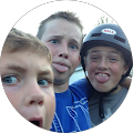 The Caldwell Clan's Profile Image