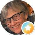 Patricia Olson