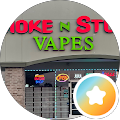 Smoke N Stuff Vapes H.