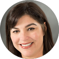 Amy Ybarzabal's Profile Image