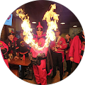 Flame 24's Profile Image