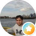 Lakshman K's Profile Image