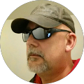 Kevin Kerr's Profile Image