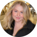 Profile Photo of Kendra Kelly