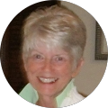 Judy Thompson's Profile Image