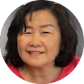Profile Photo of Eunice Yoon