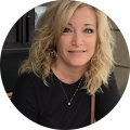 Profile Photo of ANGELA DALY