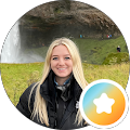 Profile Photo of Joell Ashcraft
