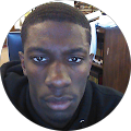 Jamal Jones