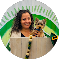 Profile Photo of Marly Gomez