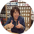 Cathy Fleischacker's Profile Image