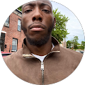 Aaron Jackson