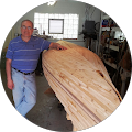 Jim Reitz's Profile Image