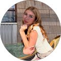 Profile photo of Harlow Solano McKinney
