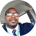 marshall tyson's Profile Image