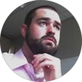 Philip Braswell's Profile Image