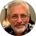 Pete Allison (Pete54)'s Profile Image