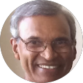Mulji Patel's Profile Image