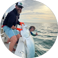 Captain Brett Norris's Profile Image