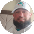 Charles Nahra's Profile Image