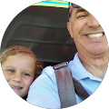 Papi's Profile Image