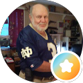 Bill Griffin's Profile Image