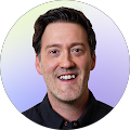 Patrick Fisher's Profile Image