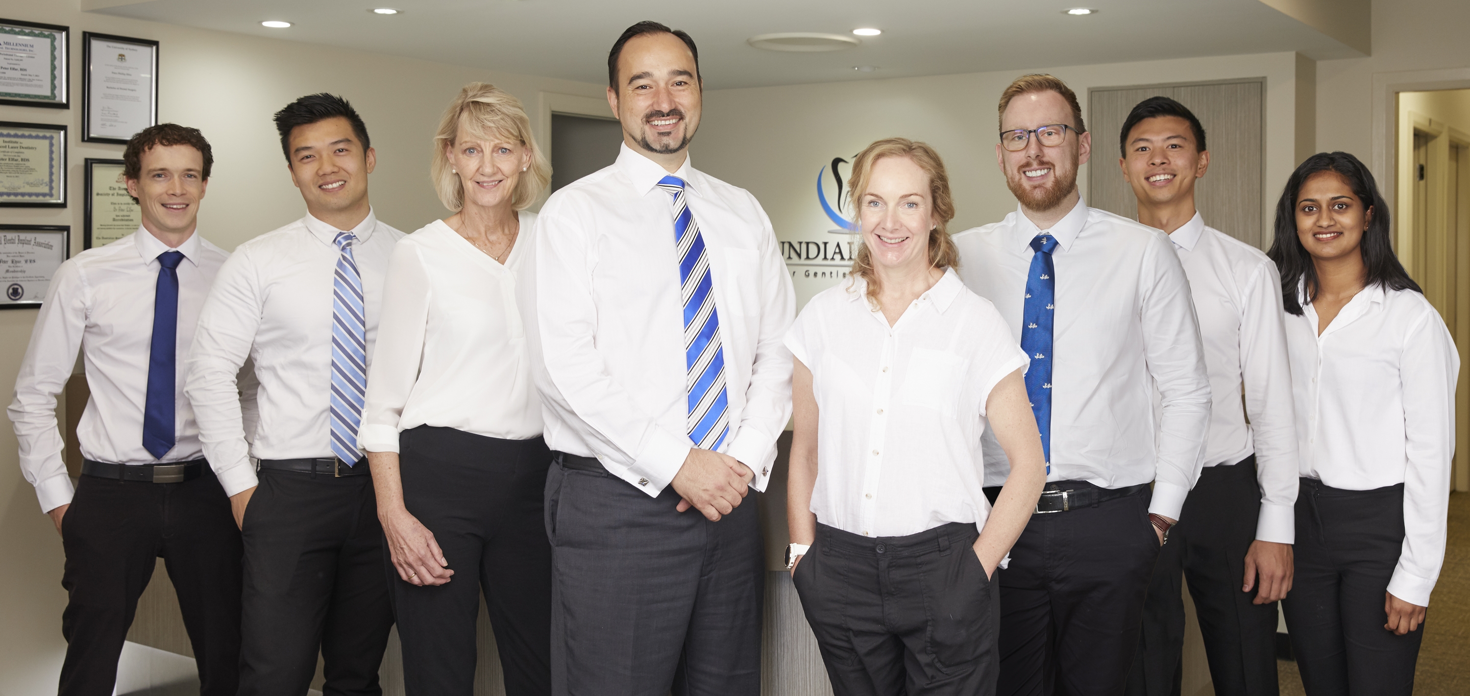 Sundial Dental Laurieton's cover image