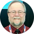 Russ Fenton