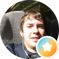 Pat Thompson's Profile Image